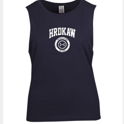 Women's Varsity Training Tank Thumbnail